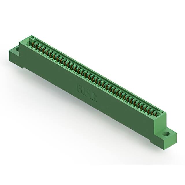 845-036-524-104 EDAC Inc.  Edgeboard Connectors